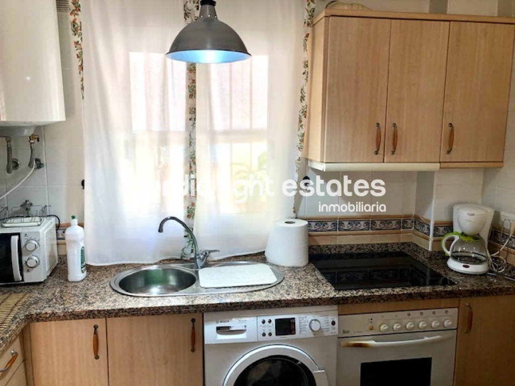 Similar properties One bedroom apartment with terrace