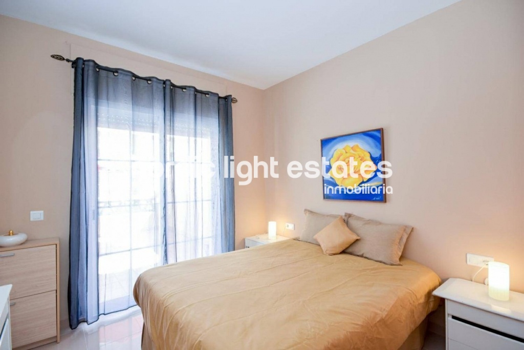 Similar properties One bedroom apartment with terrace