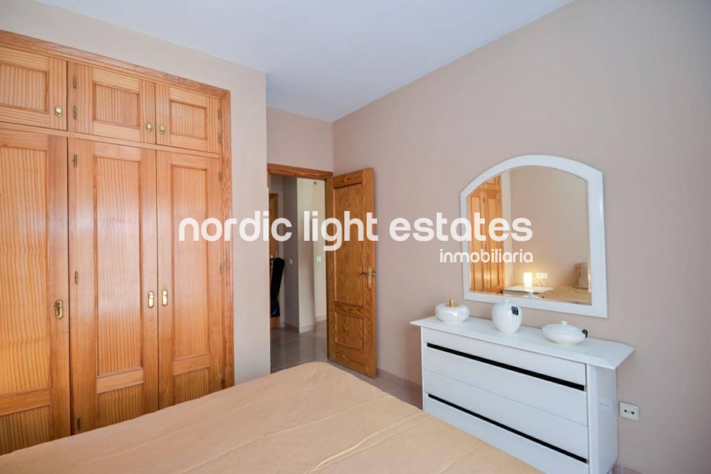 Lindo apartamento en Nerja