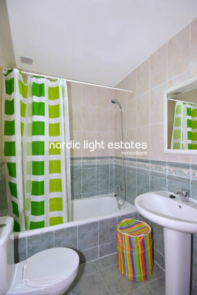 Similar properties One bedroom apartment with terrace