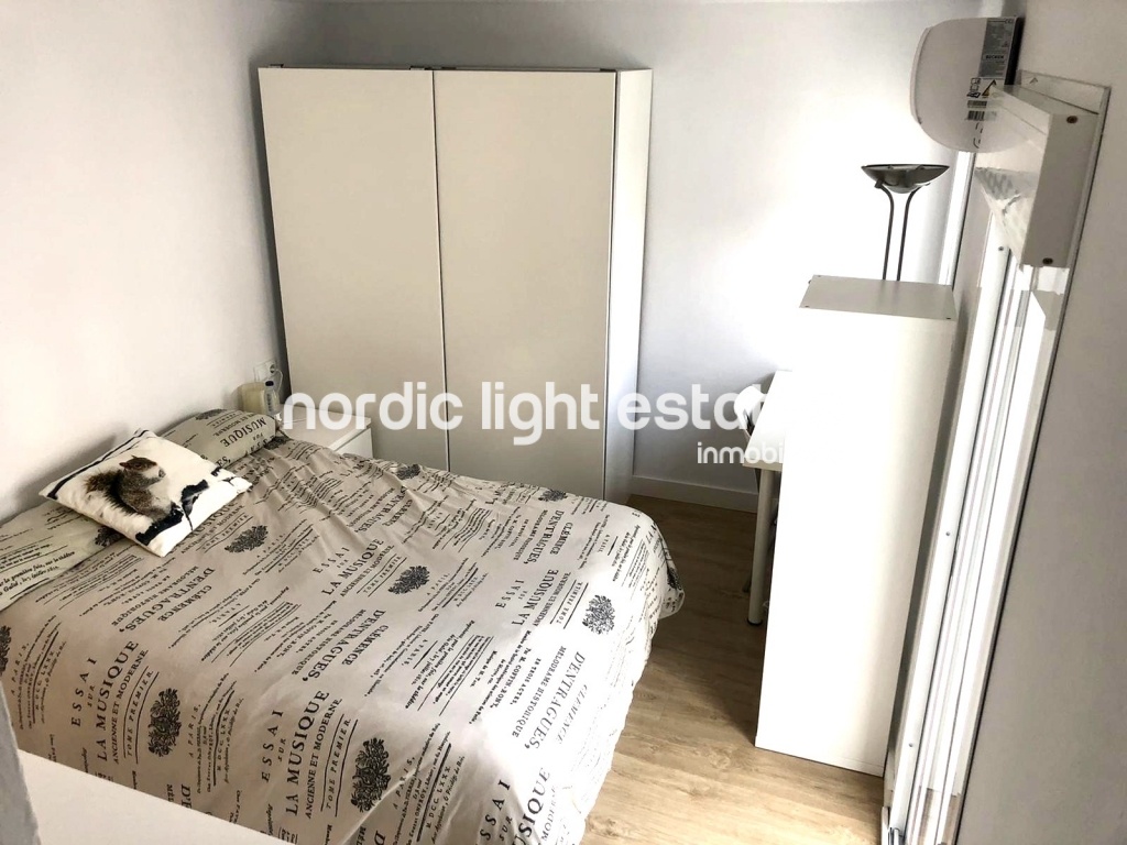 Brand new top floor duplex in Torrox Pueblo