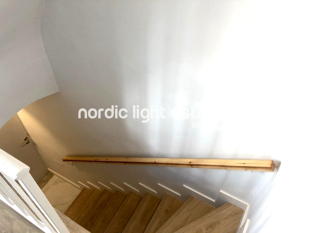 Brand new top floor duplex in Torrox Pueblo