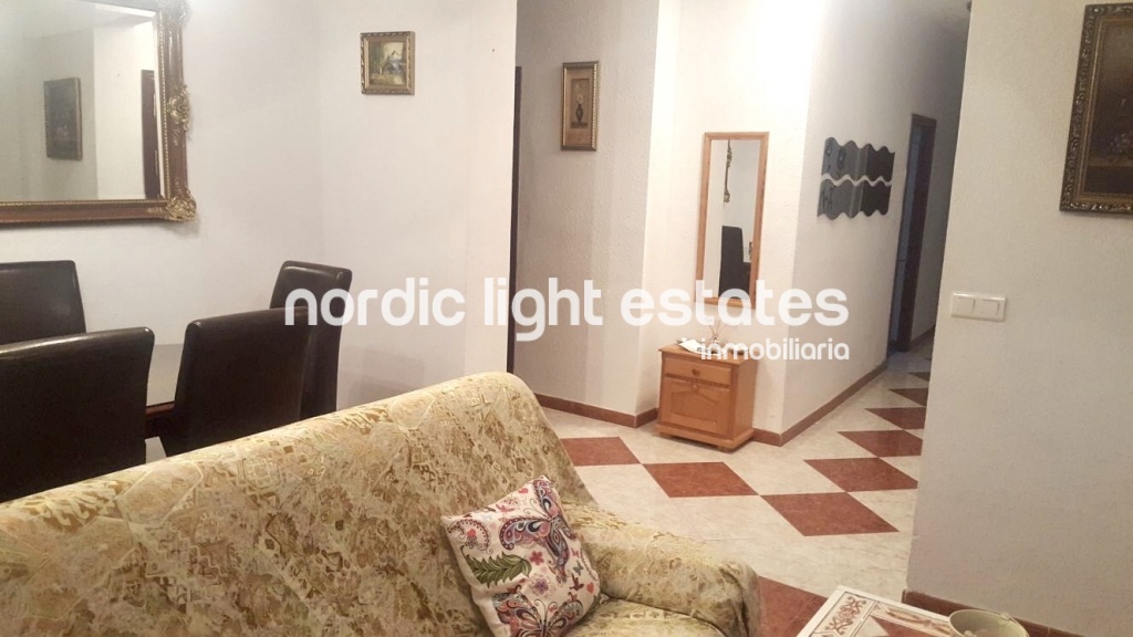 Similar properties Apartment of 95 sqm for long term rental