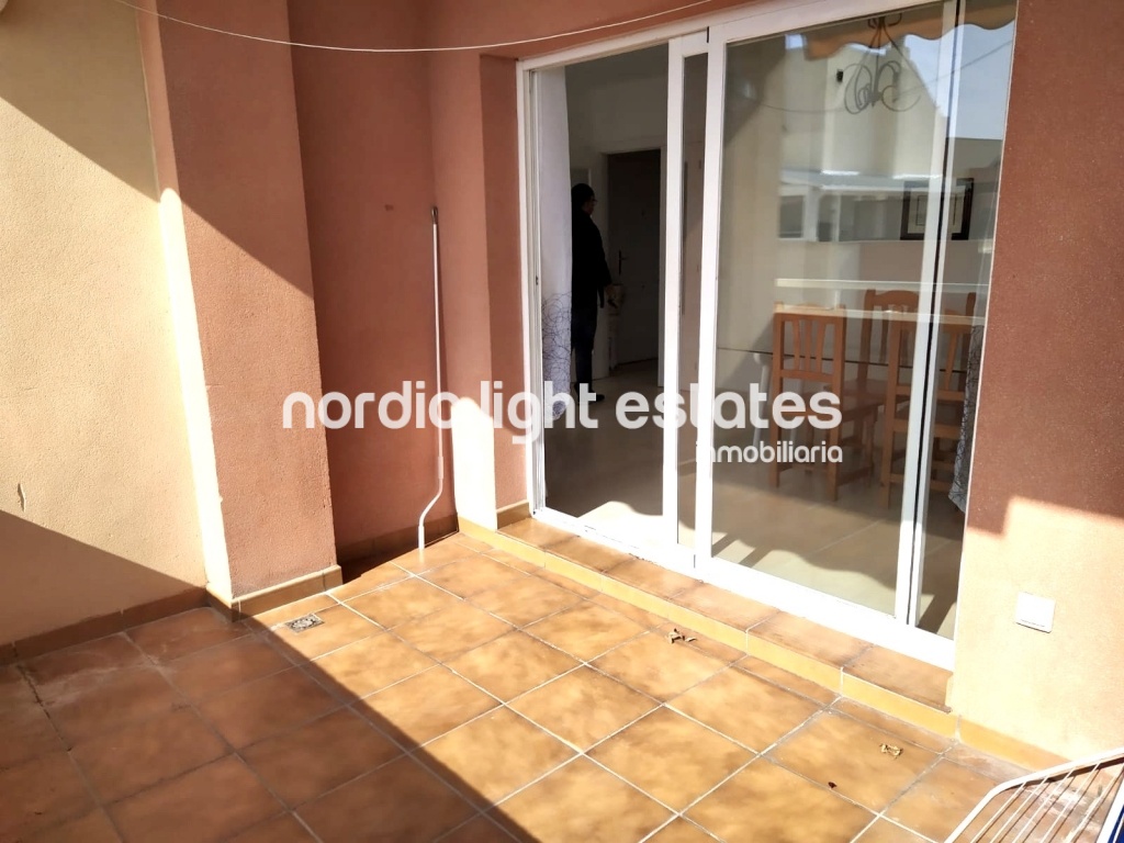 Similar properties Big and central apartment in Chaparil
