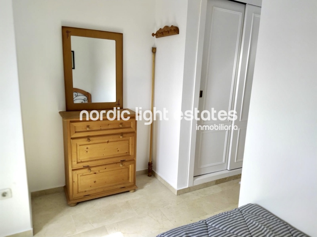 Similar properties Big and central apartment in Chaparil