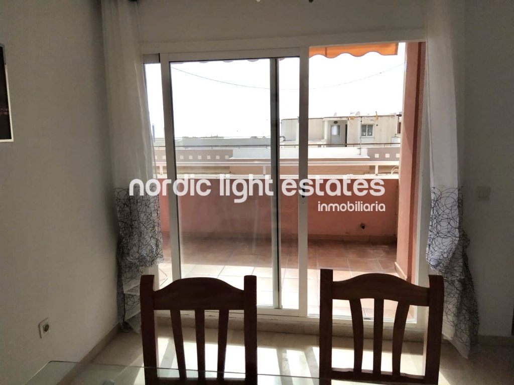 Similar properties Big and central apartment in Chaparil