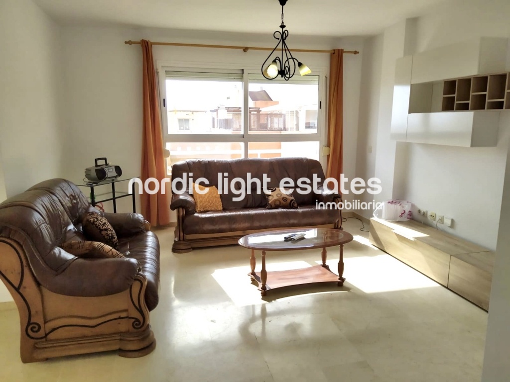Similar properties Big and central apartment in Chaparil