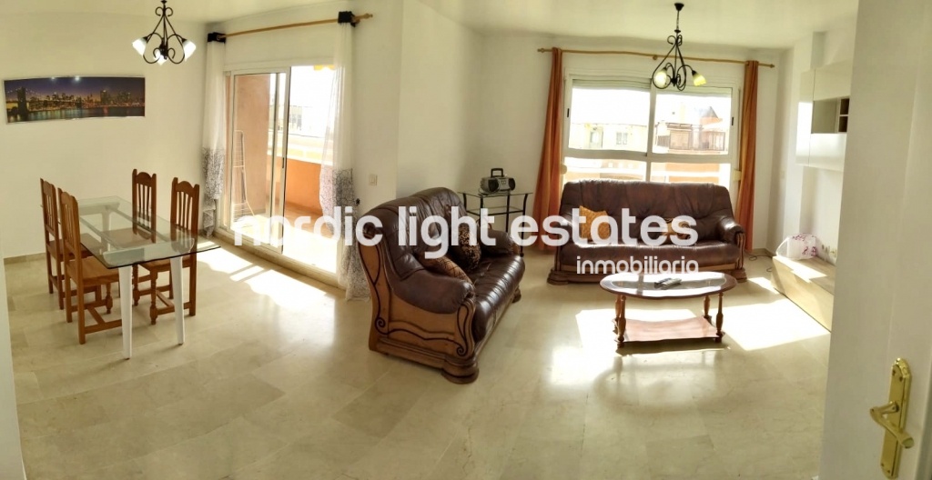 Similar properties Big and central apartment in Chaparil