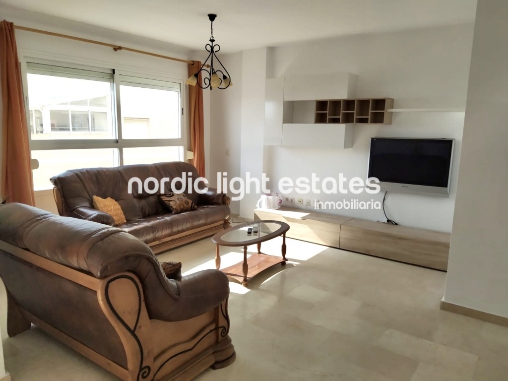 Similar properties Big and central apartment in Chaparil