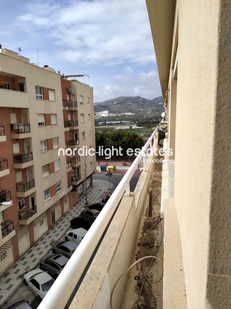 Similar properties Big and central apartment in Chaparil