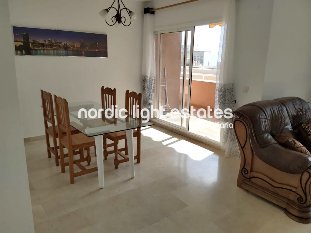 Similar properties Big and central apartment in Chaparil