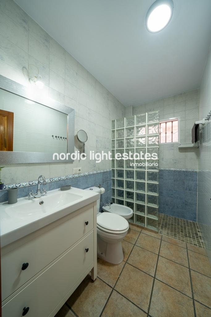 Similar properties Villa Molina
