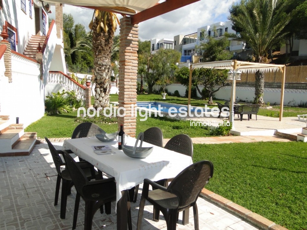 Similar properties Nice villa with private pool