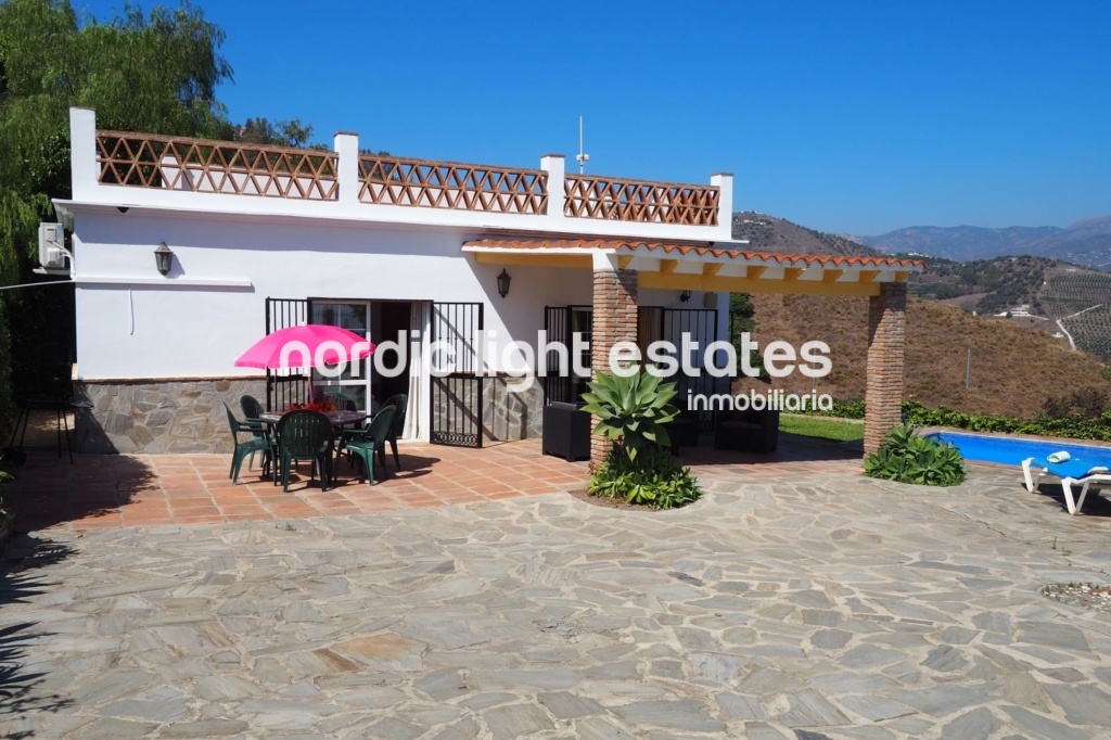 Similar properties Villa Los Girasoles