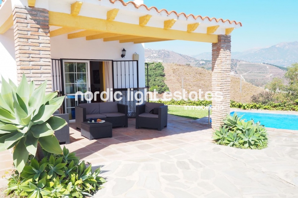 Similar properties Villa Los Girasoles