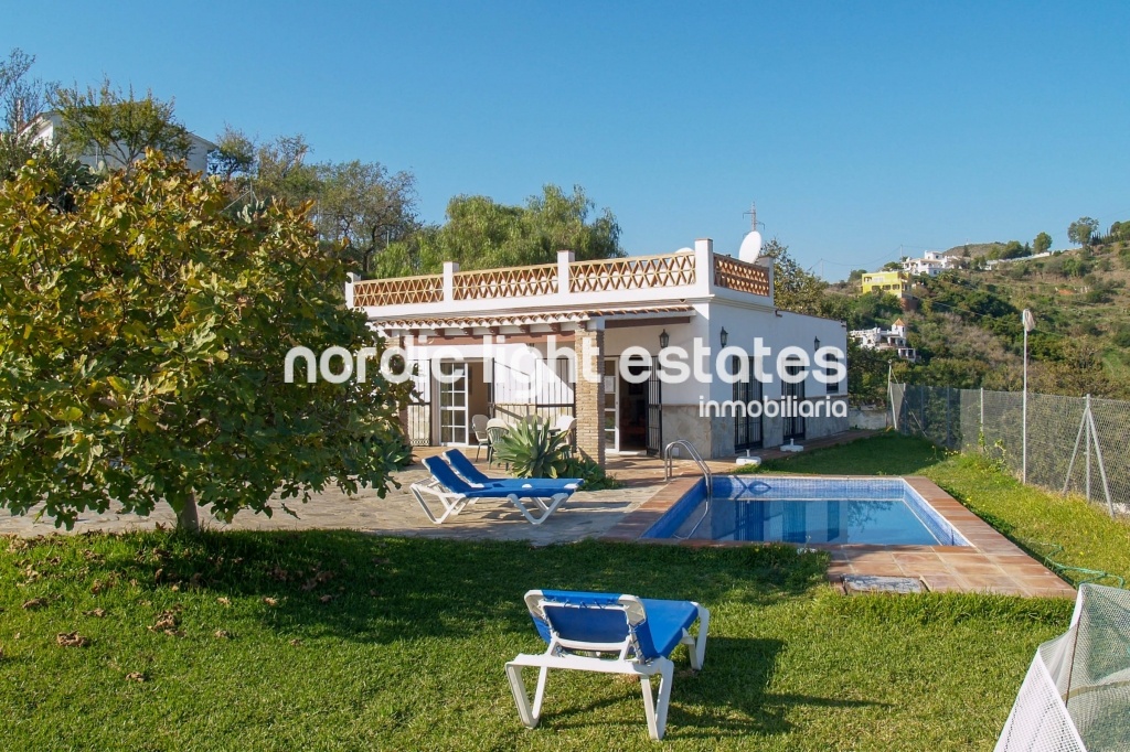 Similar properties Villa Los Girasoles