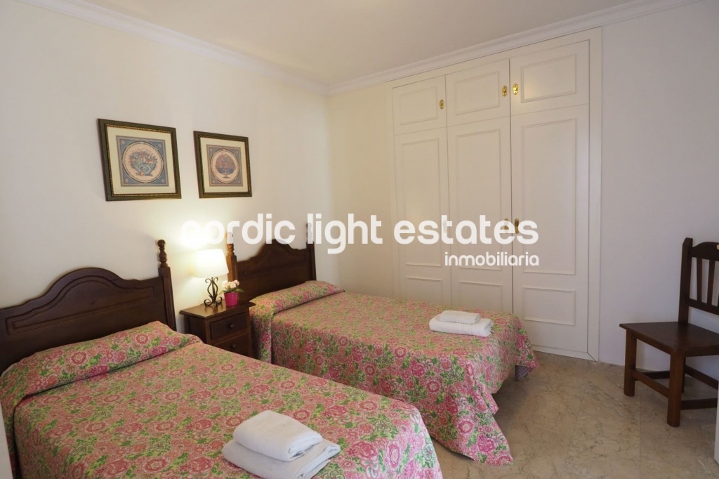 Similar properties Villa Aljamar 