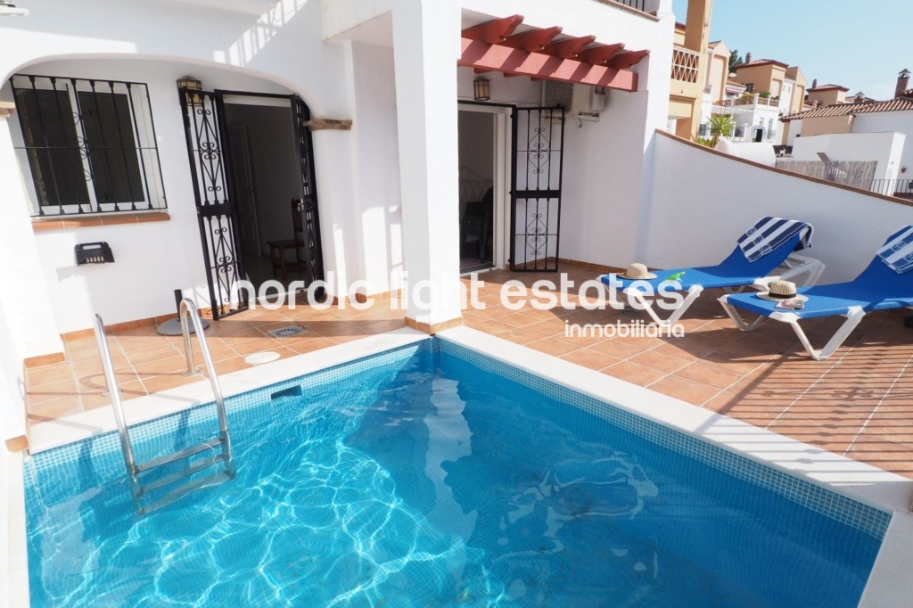 Similar properties Villa Aljamar 