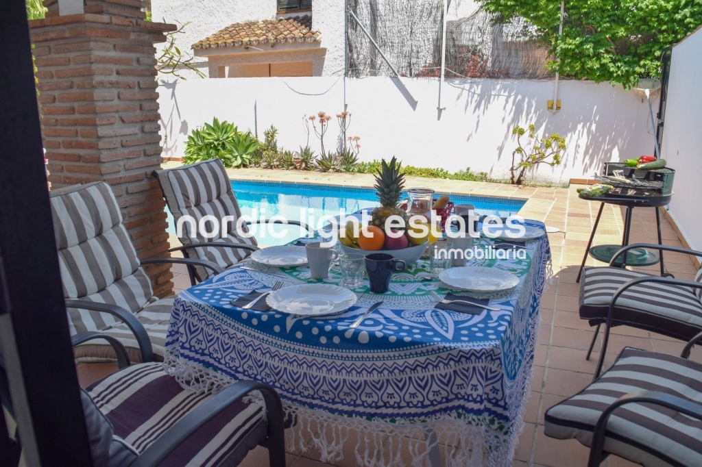 Villa Las Dalias