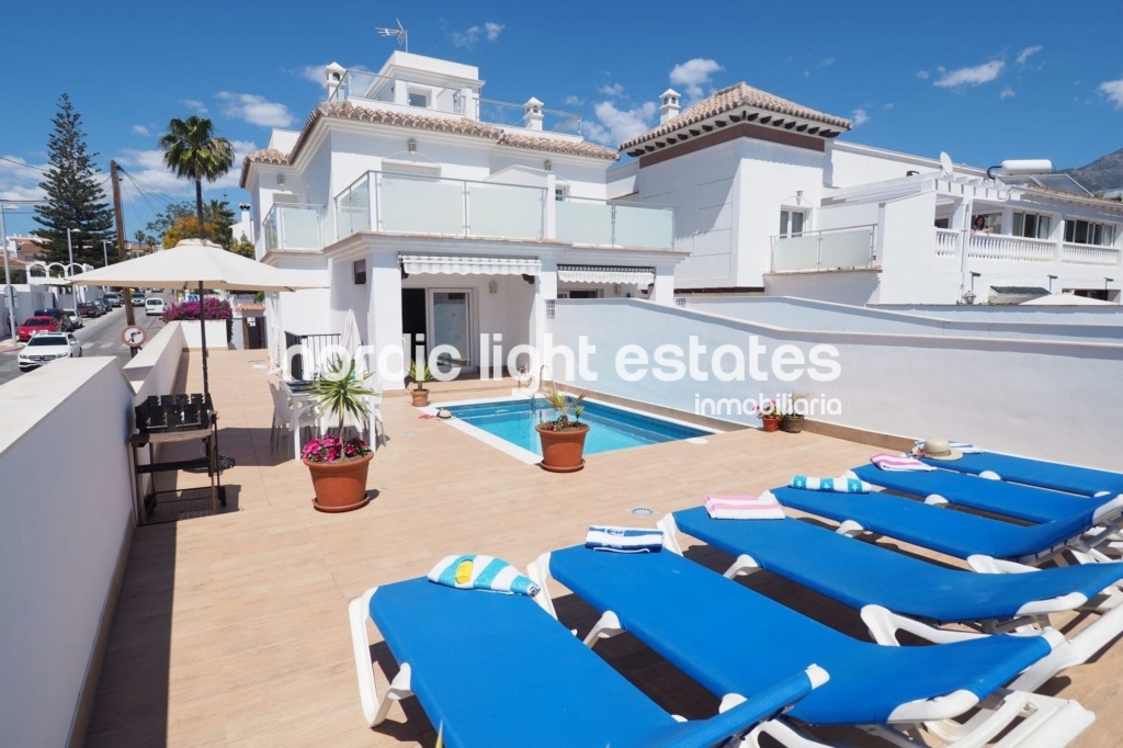 Similar properties Villa Verania