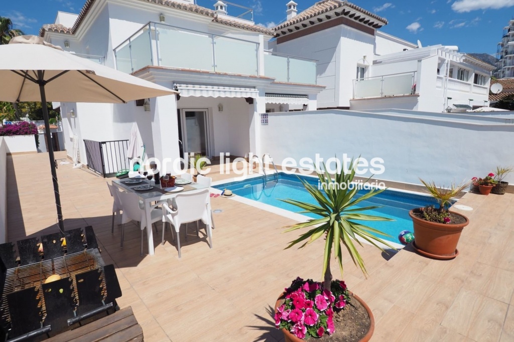 Similar properties Villa Verania