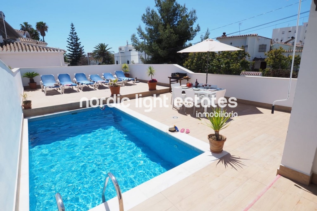 Similar properties Villa Verania