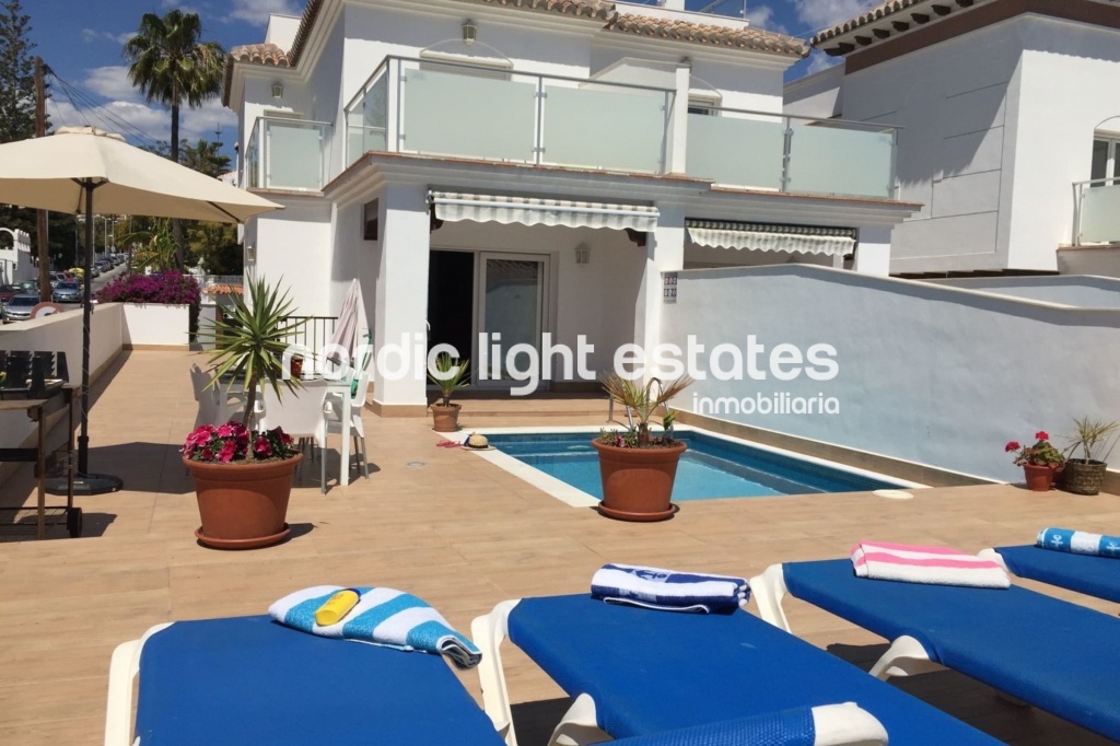 Similar properties Villa Verania