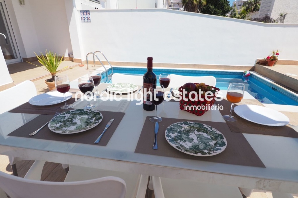 Similar properties Villa Verania