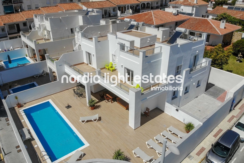 Similar properties Villa Valeria