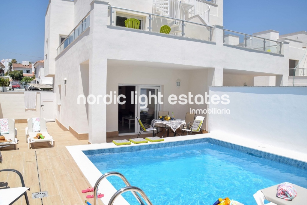 Similar properties Villa Valeria