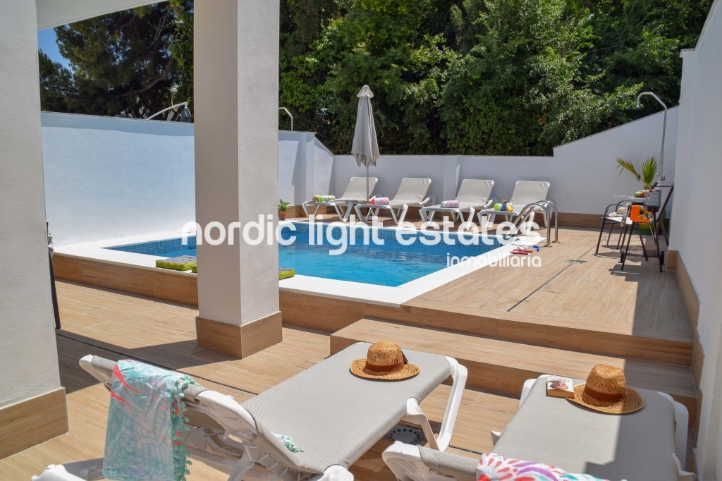 Similar properties Villa Valeria