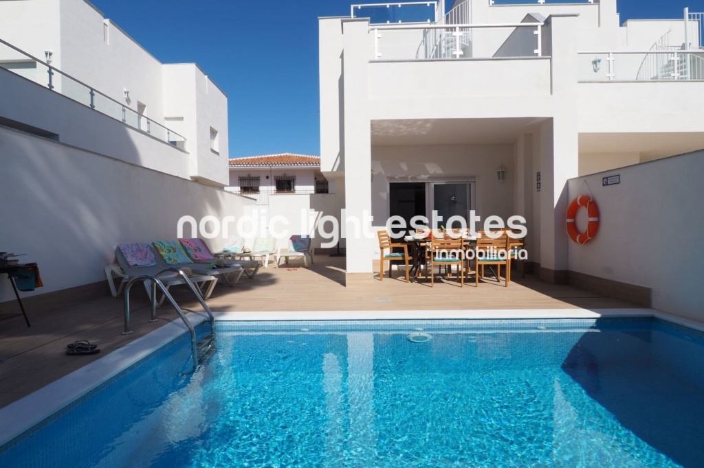 Similar properties Villa Bonilla 