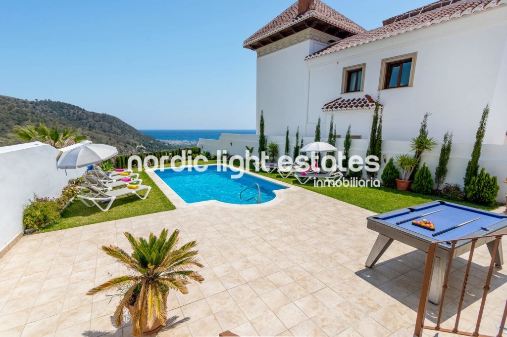 Similar properties Villa Cataleya 