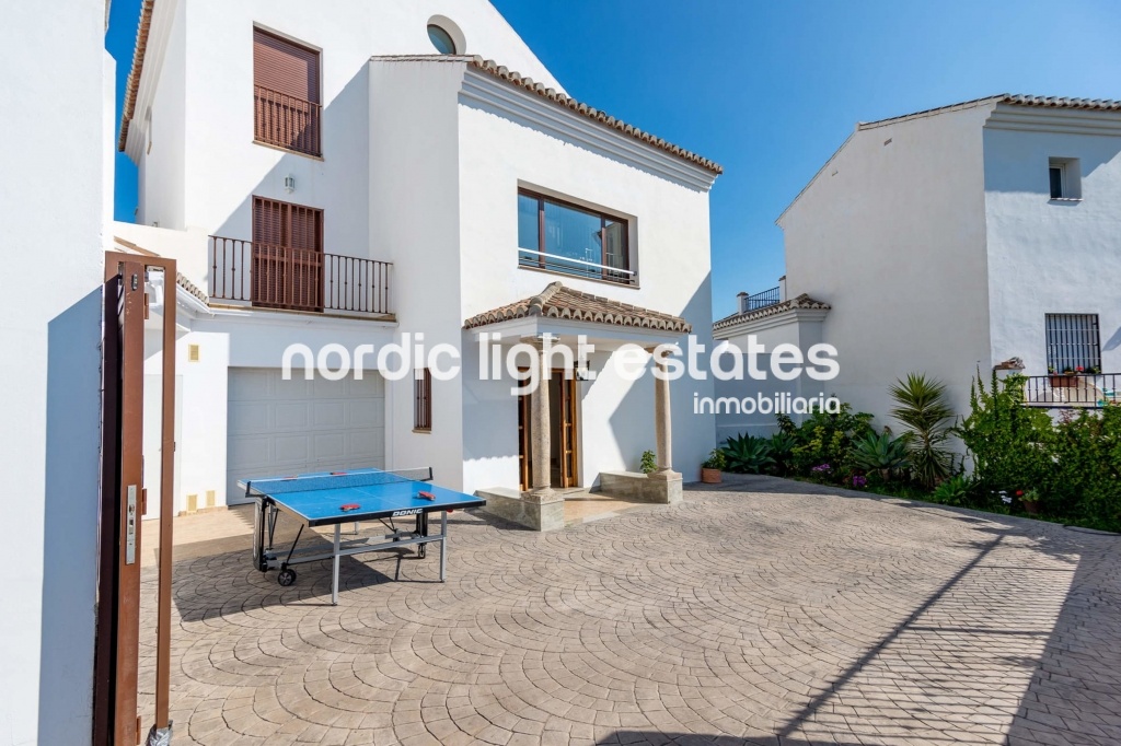 Similar properties Villa Cataleya 