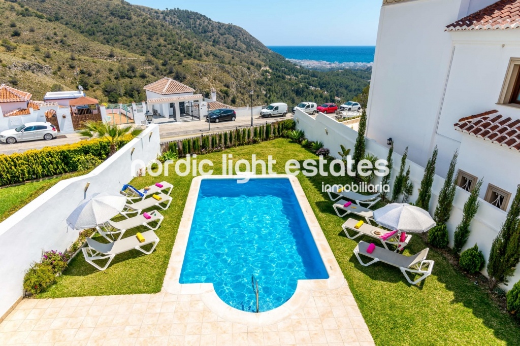 Similar properties Villa Cataleya 