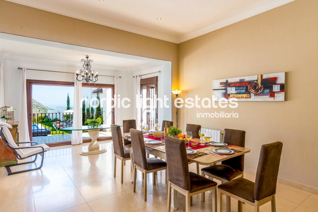 Propiedades similares Villa Cataleya 