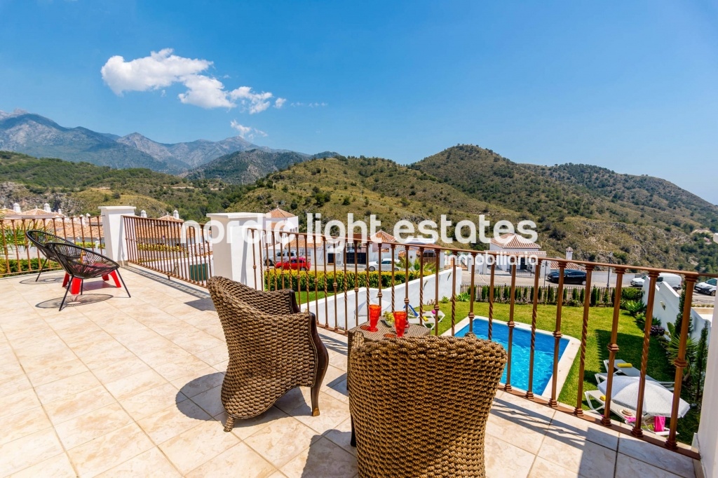 Similar properties Villa Cataleya 