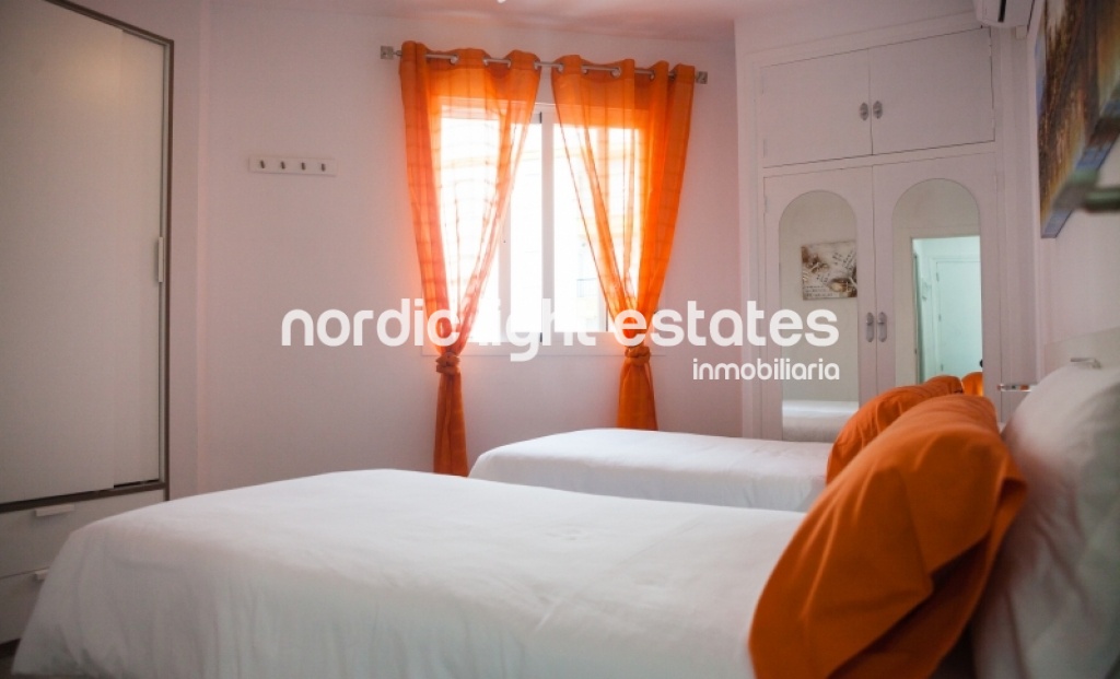 Apartamento Albaida