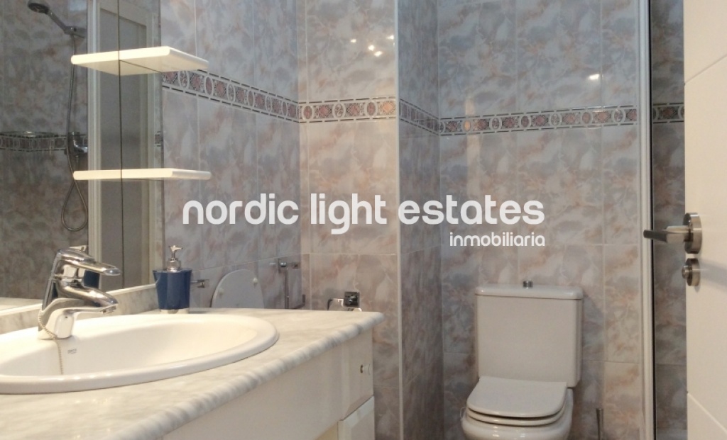 Apartamento Albaida