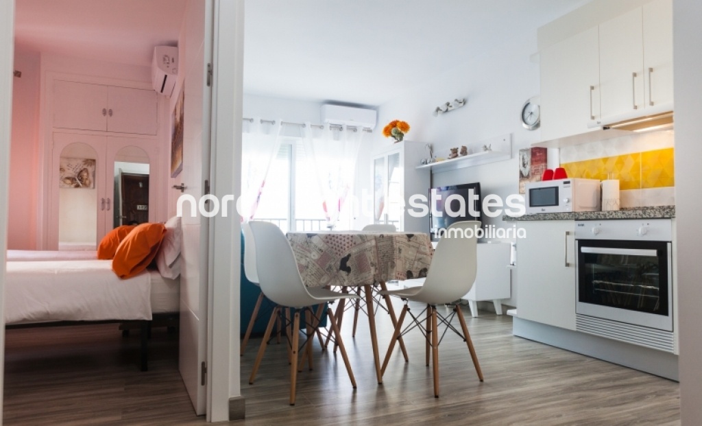 Apartamento Albaida