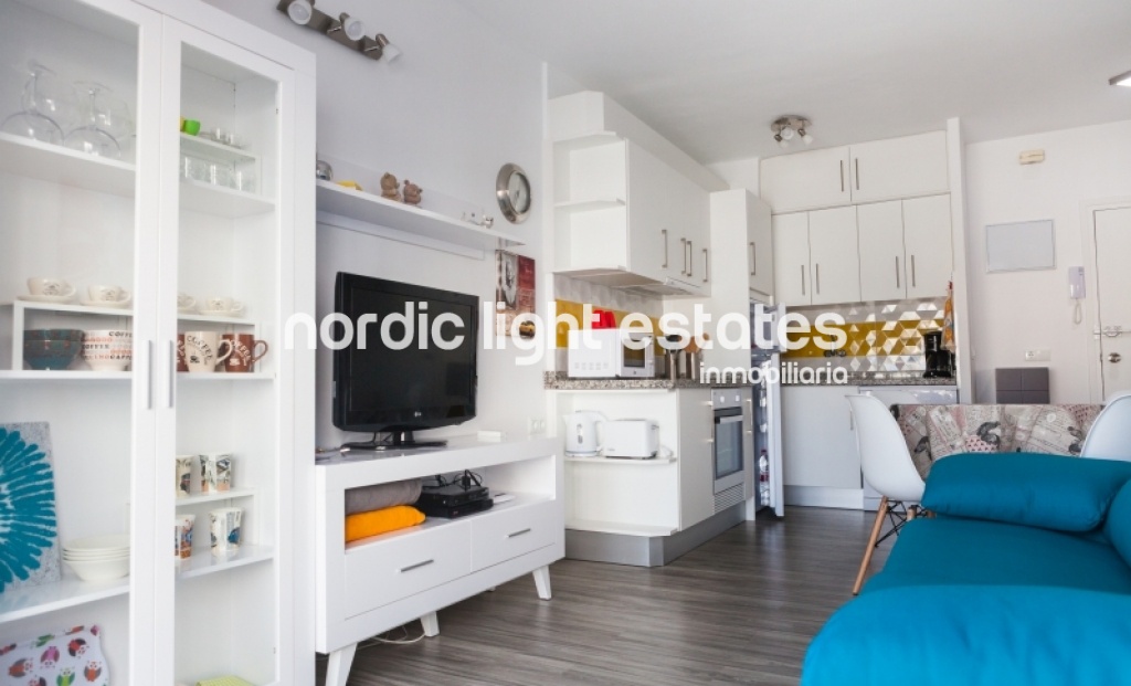 Apartamento Albaida