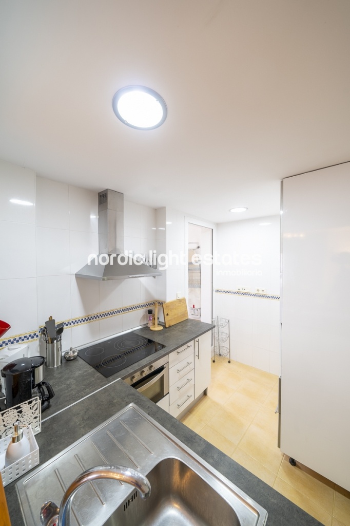 Apartamento Cantarero