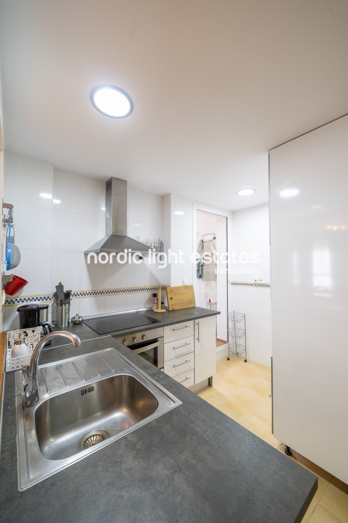 Apartamento Cantarero