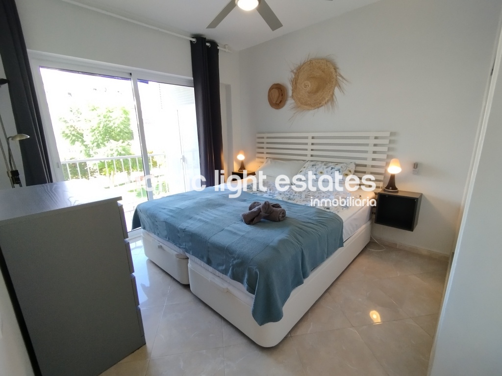 Apartamento Playa Torrecilla