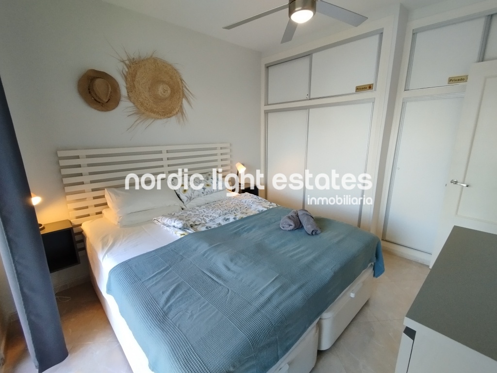 Apartamento Playa Torrecilla