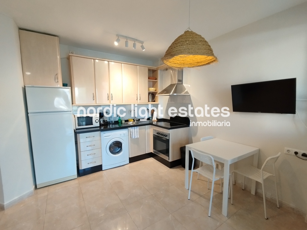 Apartamento Playa Torrecilla