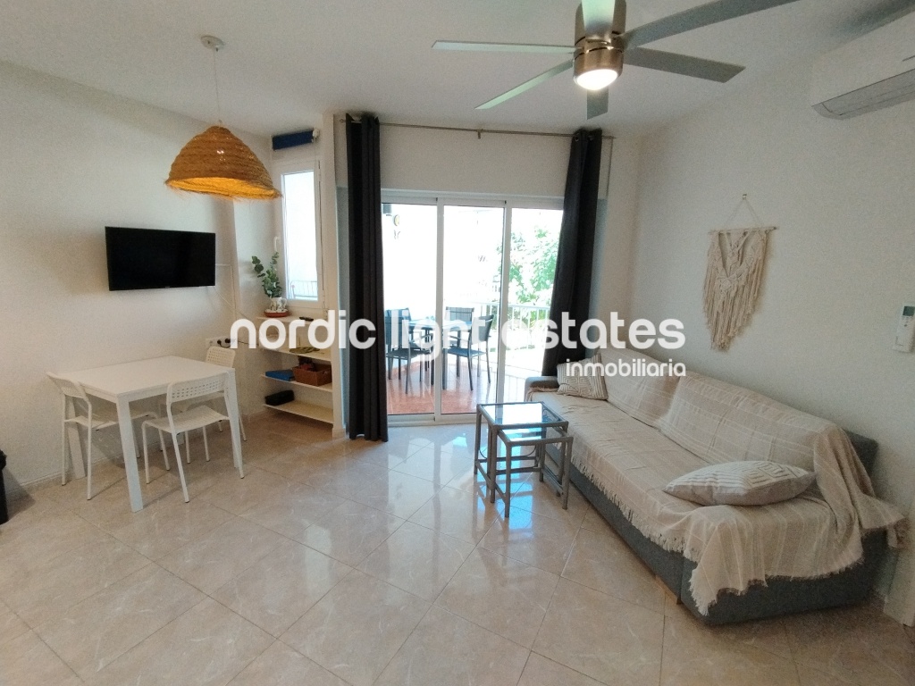 Apartamento Playa Torrecilla