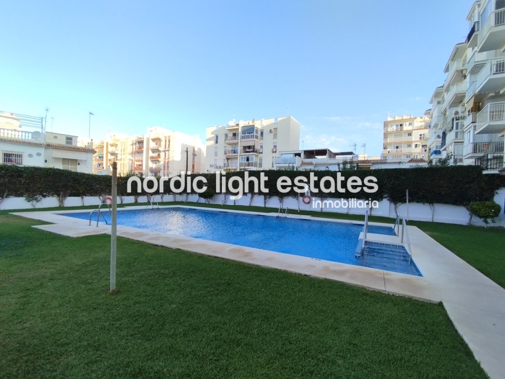 Apartamento Playa Torrecilla