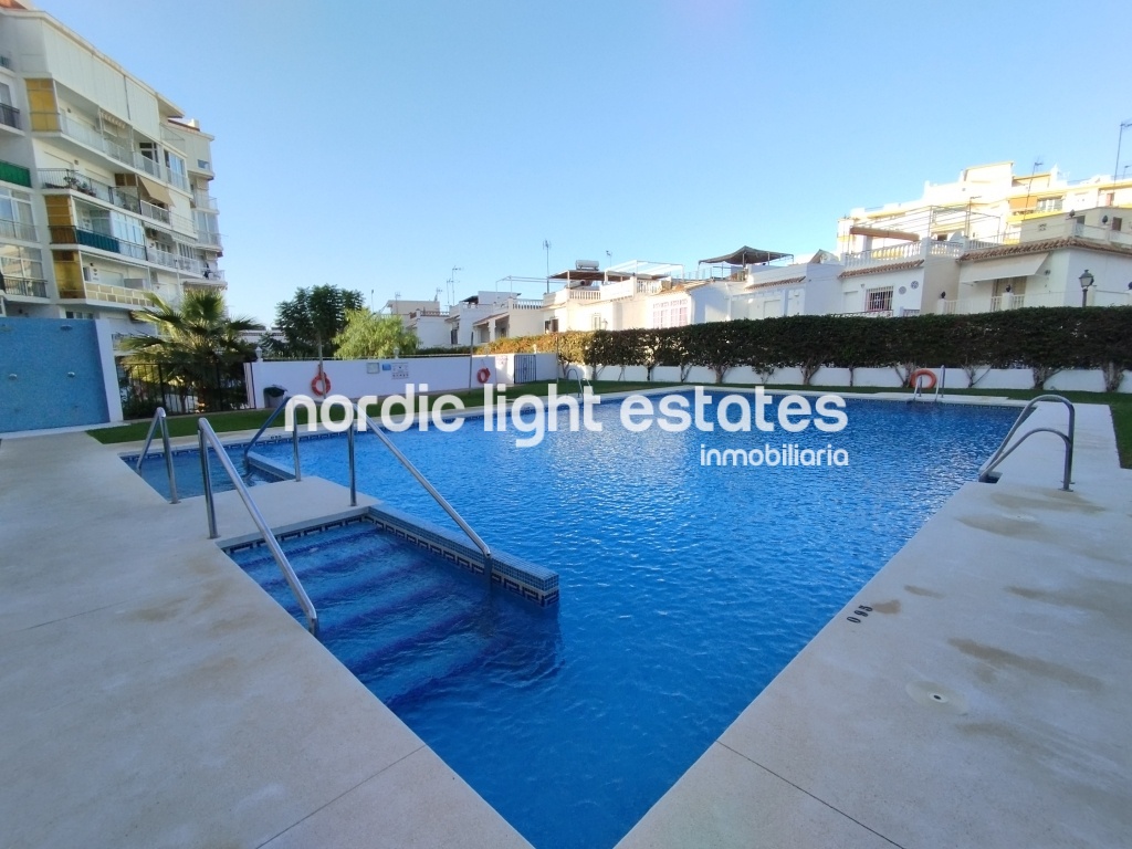 Apartamento Playa Torrecilla
