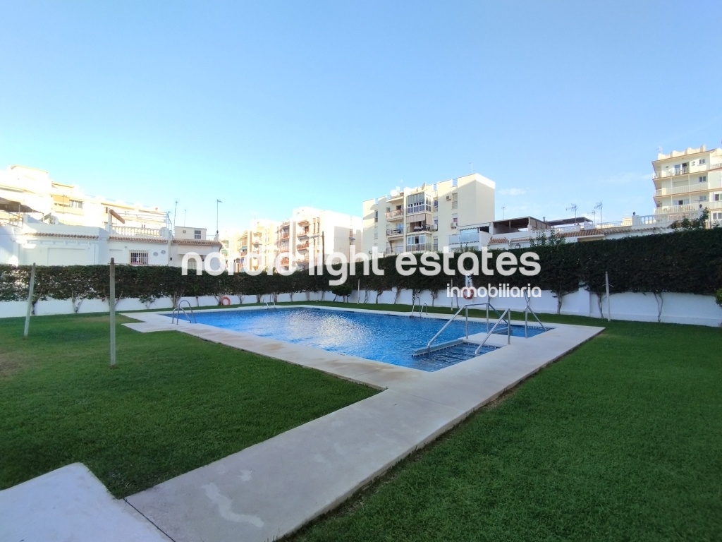Apartamento Playa Torrecilla